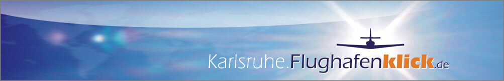 Reisebüro Karlsruhe - Reisen zu Flughafenpreisen
